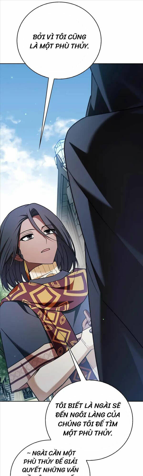 Tôi Không Tài Năng Đến Thế Đâu - Chapter 30 - Page 41