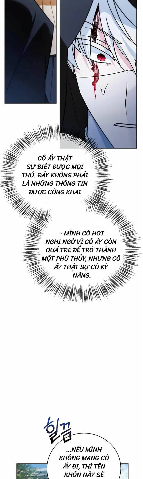 Tôi Không Tài Năng Đến Thế Đâu - Chapter 30 - Page 43