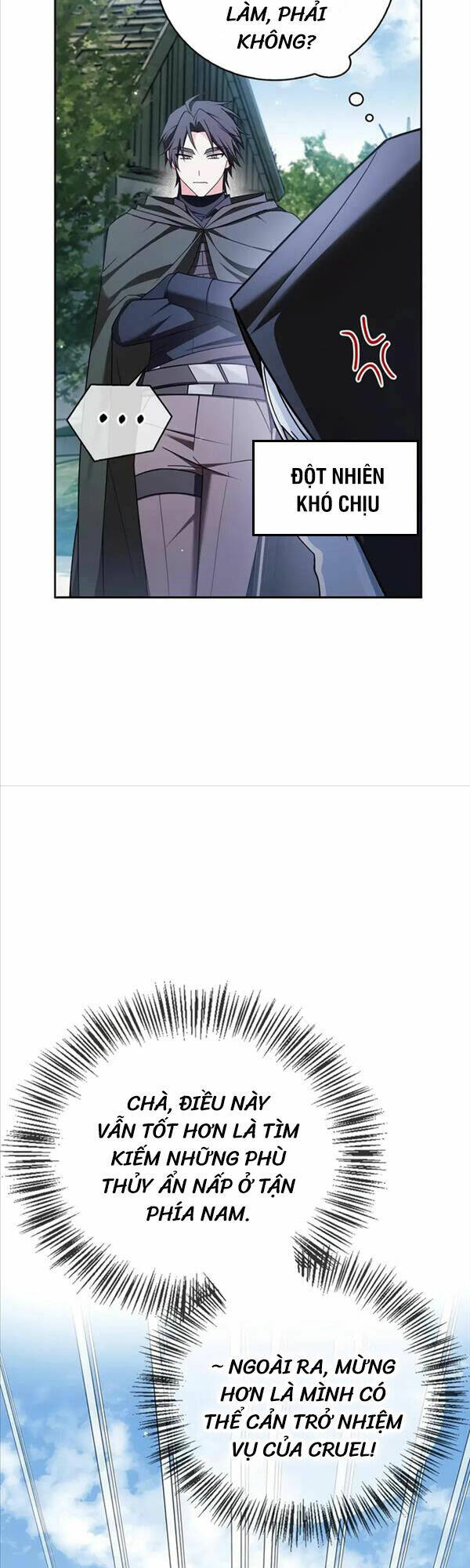 Tôi Không Tài Năng Đến Thế Đâu - Chapter 30 - Page 44