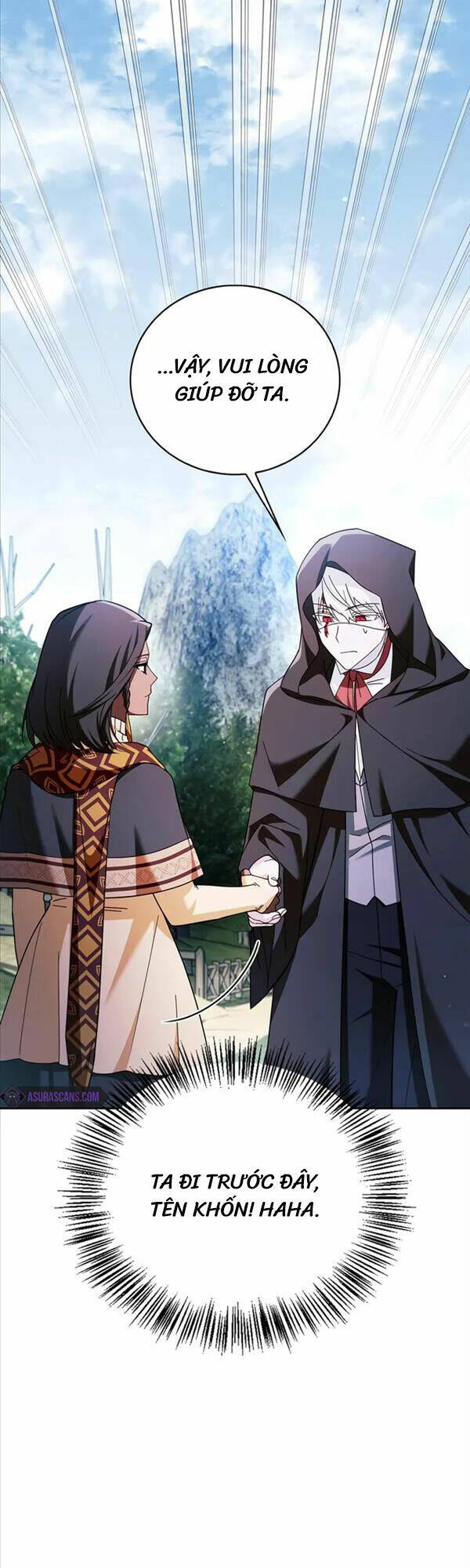 Tôi Không Tài Năng Đến Thế Đâu - Chapter 30 - Page 45