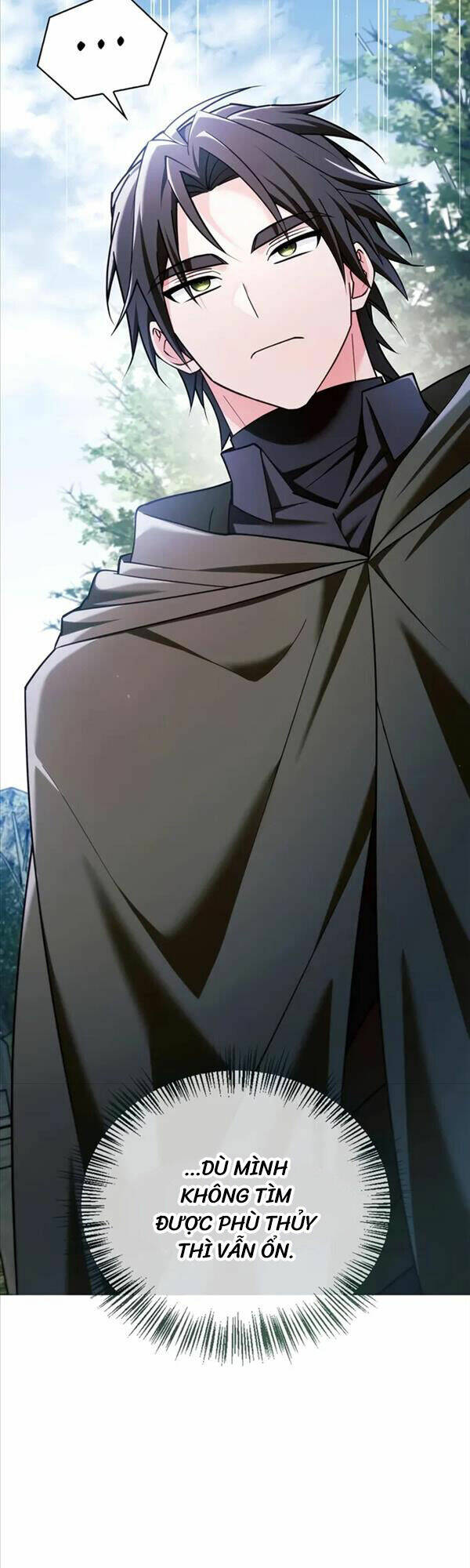 Tôi Không Tài Năng Đến Thế Đâu - Chapter 30 - Page 47