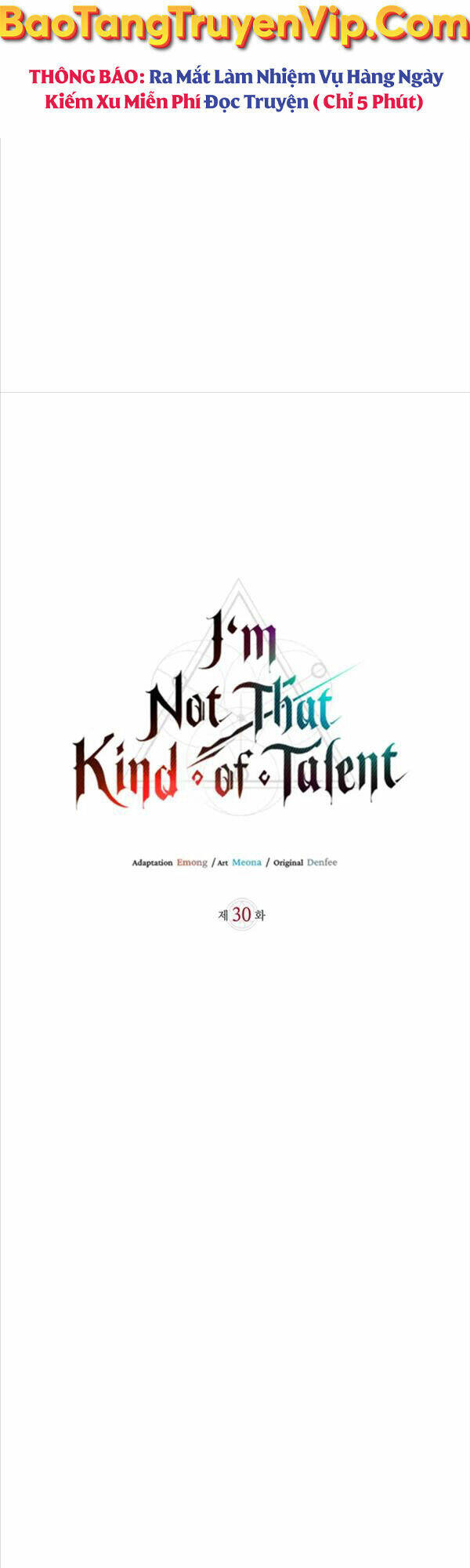 Tôi Không Tài Năng Đến Thế Đâu - Chapter 30 - Page 5