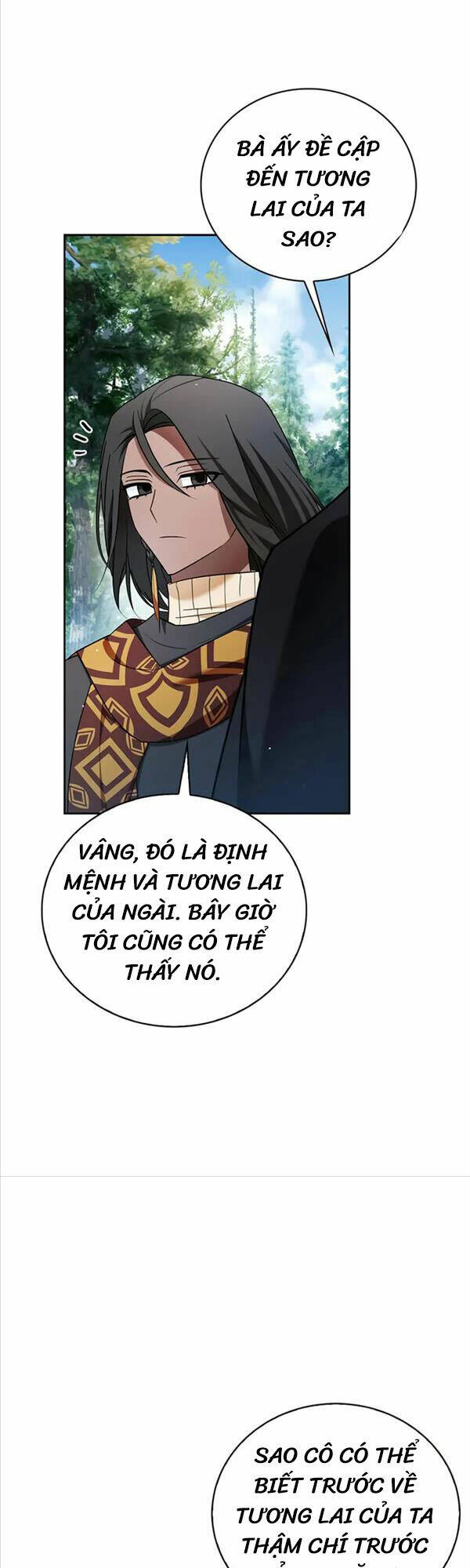 Tôi Không Tài Năng Đến Thế Đâu - Chapter 30 - Page 64