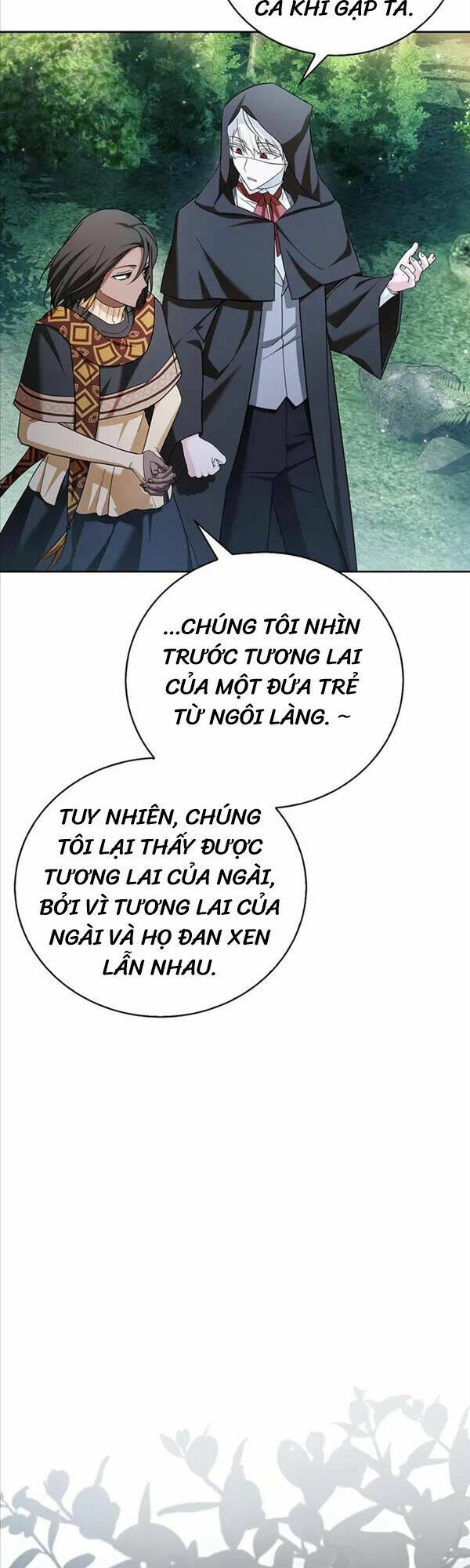 Tôi Không Tài Năng Đến Thế Đâu - Chapter 30 - Page 65