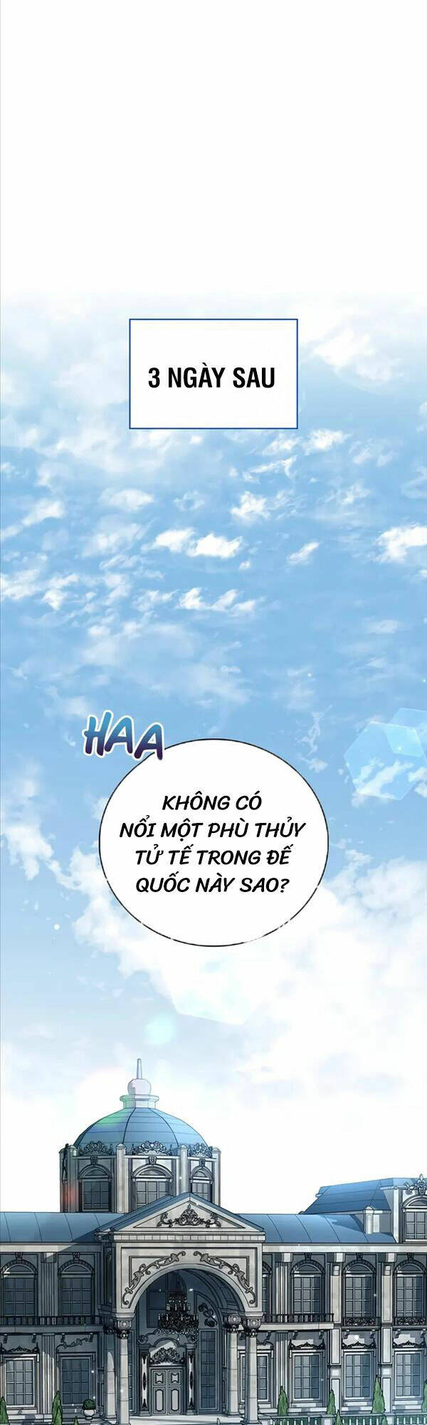 Tôi Không Tài Năng Đến Thế Đâu - Chapter 30 - Page 6