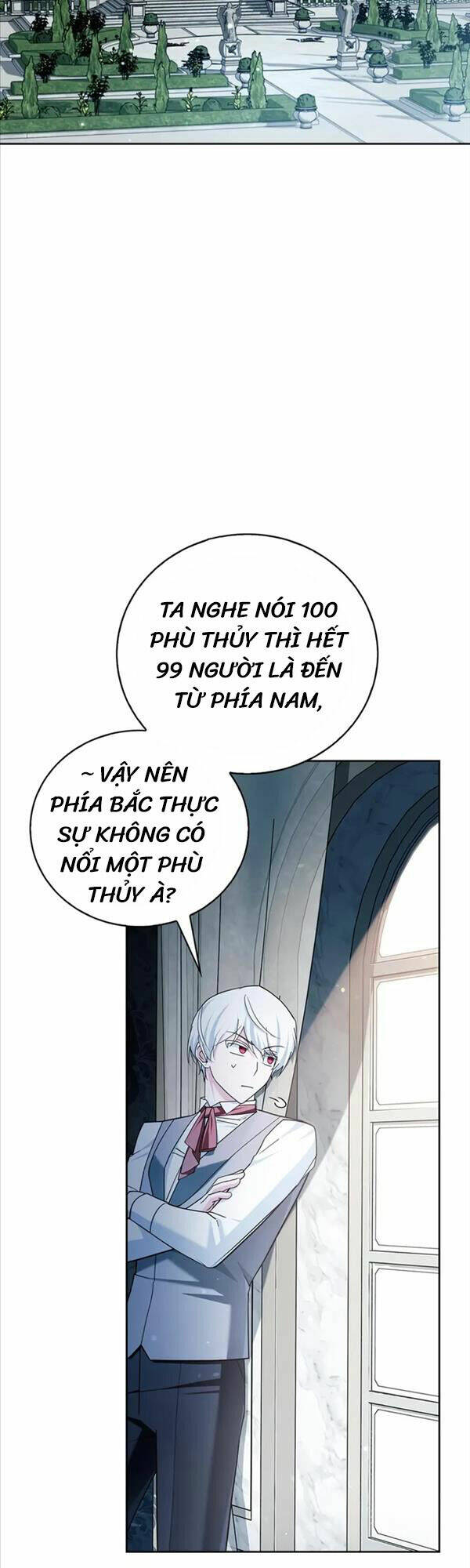 Tôi Không Tài Năng Đến Thế Đâu - Chapter 30 - Page 7
