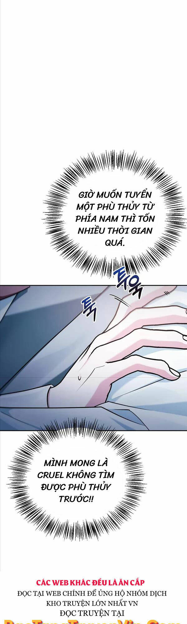 Tôi Không Tài Năng Đến Thế Đâu - Chapter 30 - Page 8