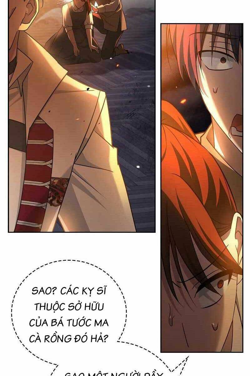 Tôi Không Tài Năng Đến Thế Đâu - Chapter 31 - Page 100