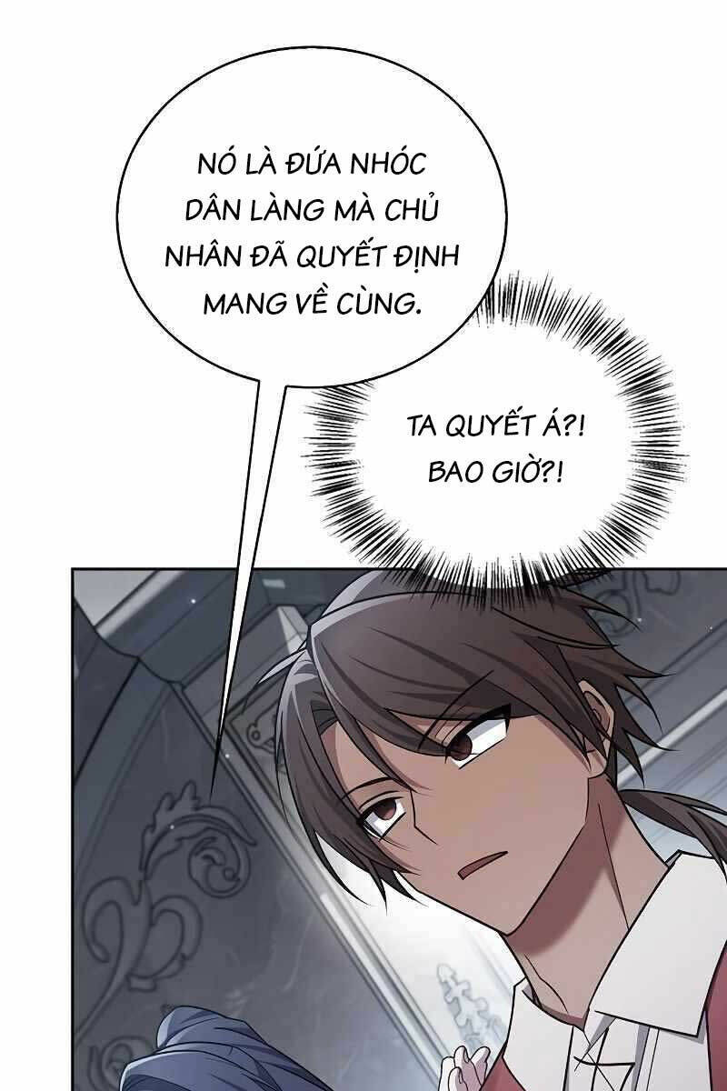 Tôi Không Tài Năng Đến Thế Đâu - Chapter 31 - Page 49