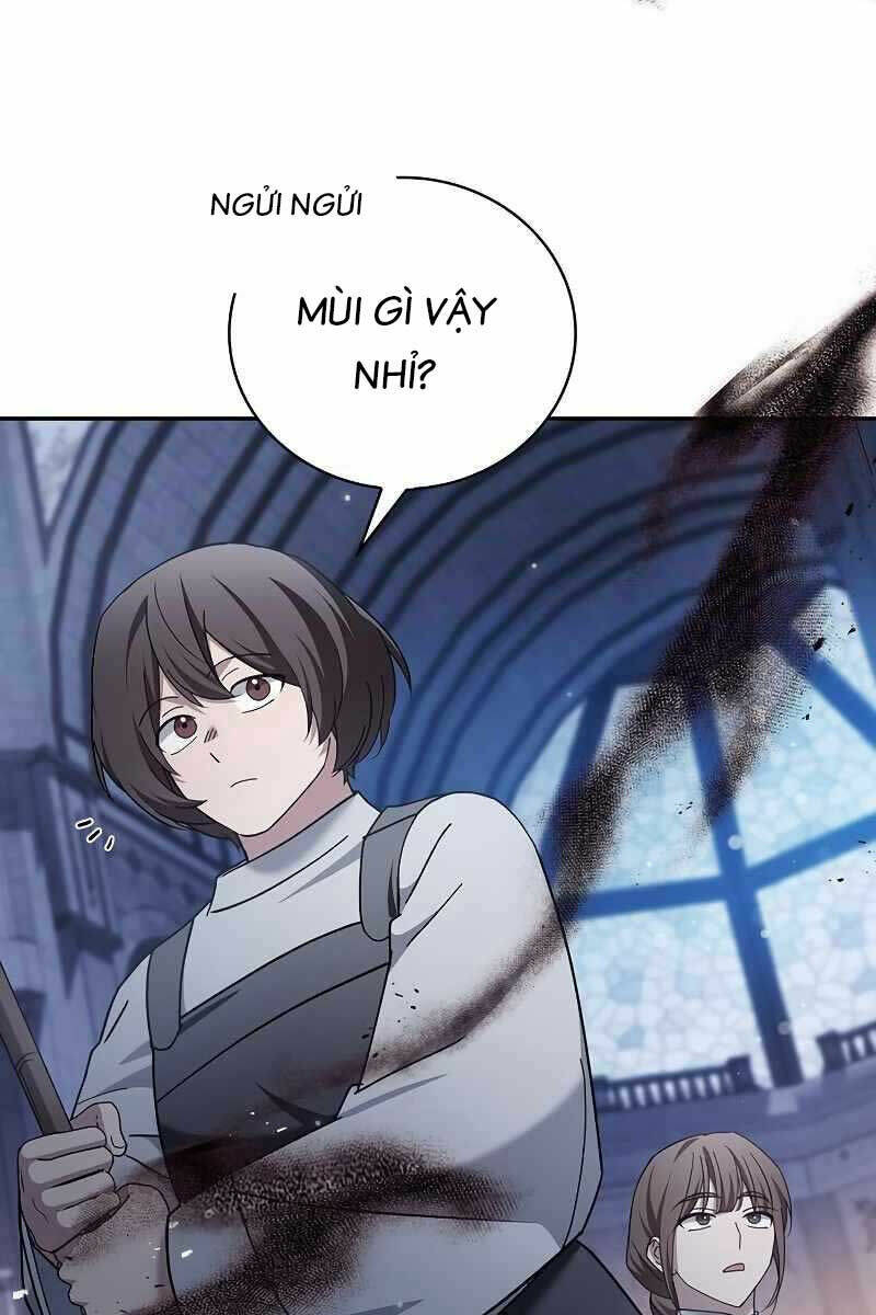 Tôi Không Tài Năng Đến Thế Đâu - Chapter 31 - Page 71