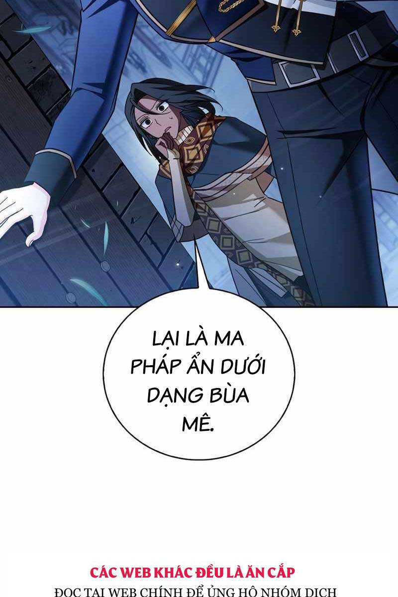 Tôi Không Tài Năng Đến Thế Đâu - Chapter 32 - Page 17
