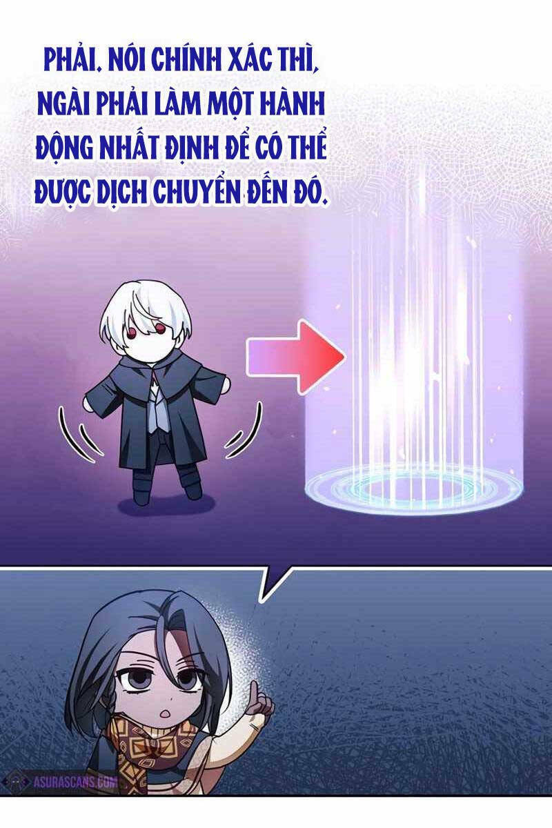 Tôi Không Tài Năng Đến Thế Đâu - Chapter 32 - Page 21