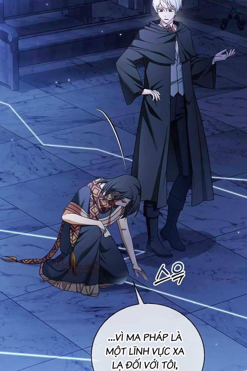 Tôi Không Tài Năng Đến Thế Đâu - Chapter 32 - Page 23