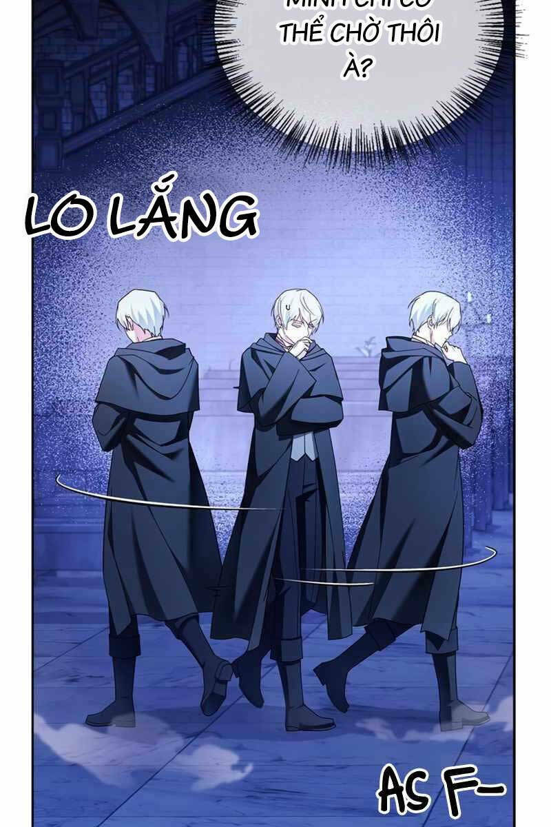 Tôi Không Tài Năng Đến Thế Đâu - Chapter 32 - Page 30