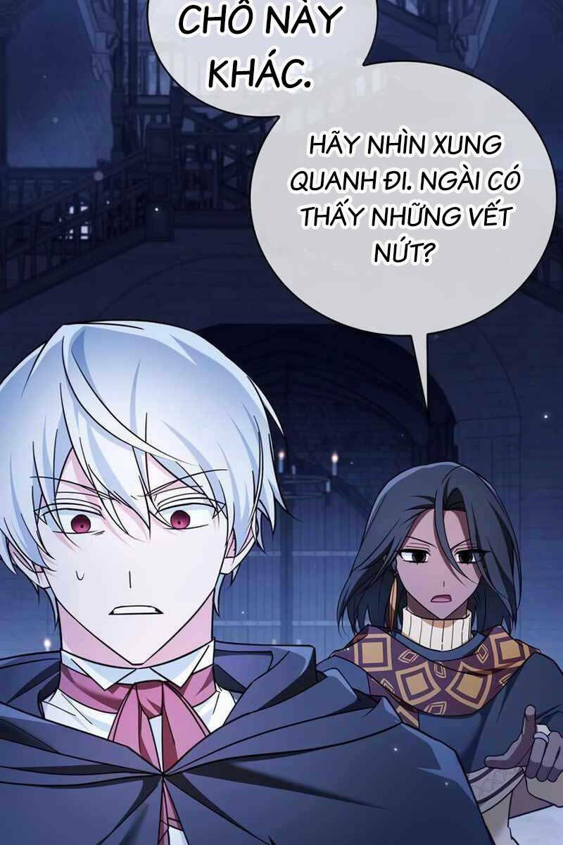 Tôi Không Tài Năng Đến Thế Đâu - Chapter 32 - Page 5