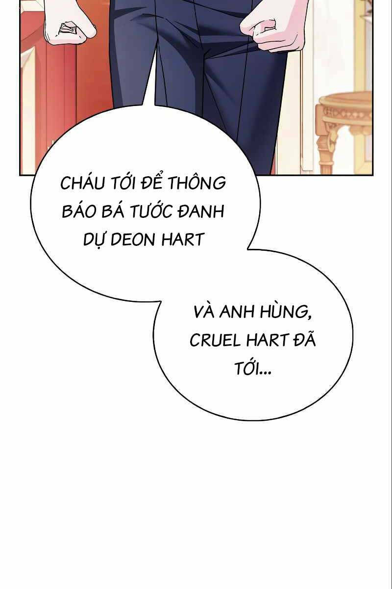 Tôi Không Tài Năng Đến Thế Đâu - Chapter 33 - Page 25
