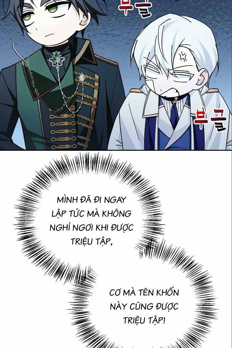 Tôi Không Tài Năng Đến Thế Đâu - Chapter 33 - Page 65