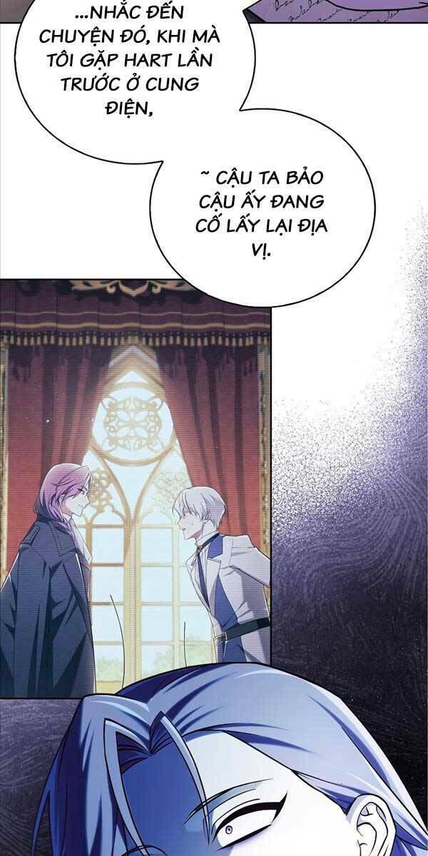 Tôi Không Tài Năng Đến Thế Đâu - Chapter 34 - Page 4