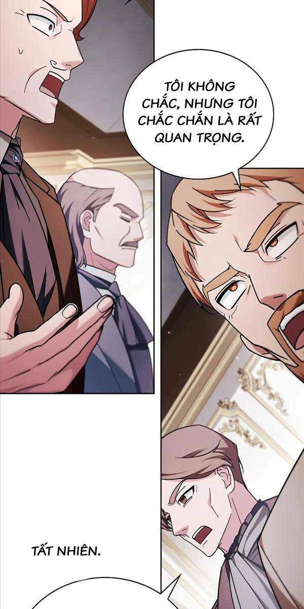 Tôi Không Tài Năng Đến Thế Đâu - Chapter 34 - Page 52