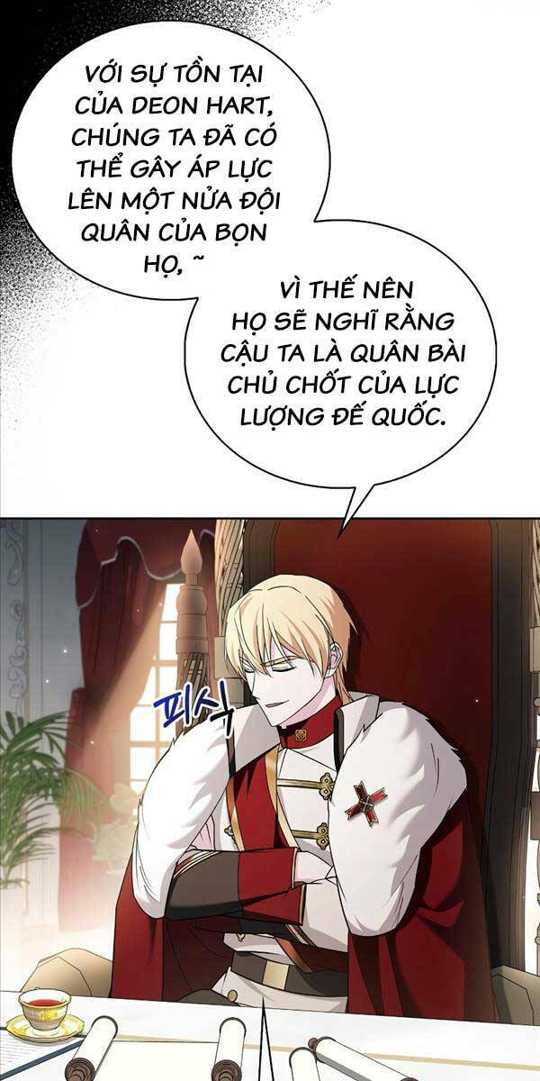 Tôi Không Tài Năng Đến Thế Đâu - Chapter 34 - Page 84