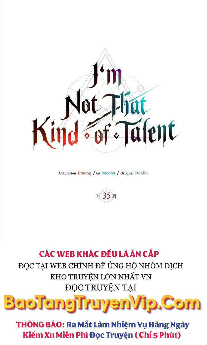 Tôi Không Tài Năng Đến Thế Đâu - Chapter 35 - Page 17
