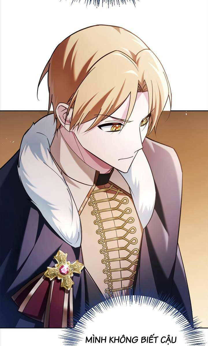 Tôi Không Tài Năng Đến Thế Đâu - Chapter 35 - Page 22
