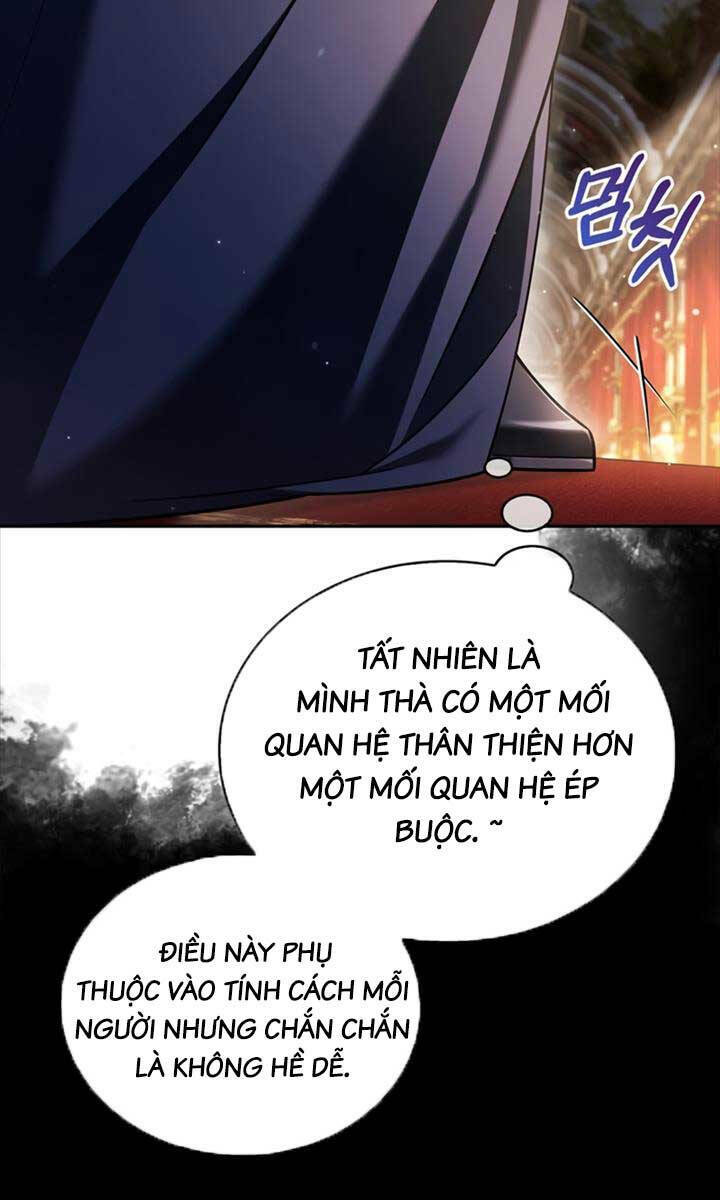 Tôi Không Tài Năng Đến Thế Đâu - Chapter 35 - Page 24