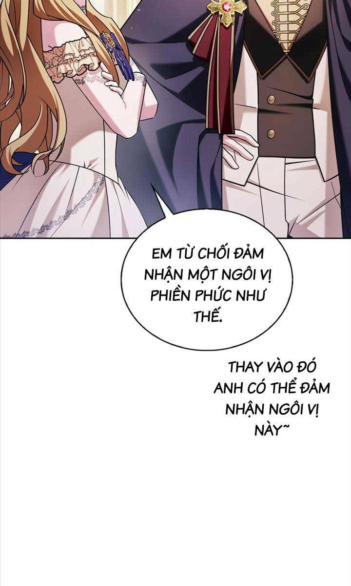 Tôi Không Tài Năng Đến Thế Đâu - Chapter 35 - Page 31