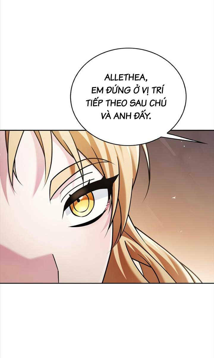 Tôi Không Tài Năng Đến Thế Đâu - Chapter 35 - Page 32