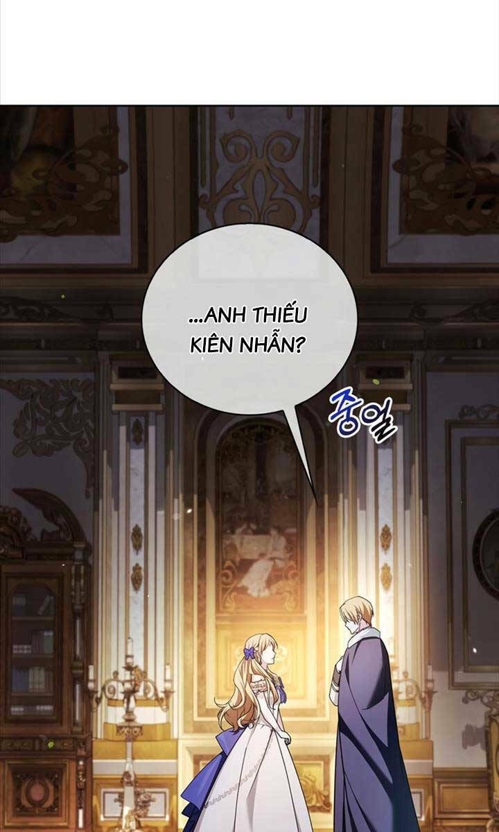 Tôi Không Tài Năng Đến Thế Đâu - Chapter 35 - Page 35