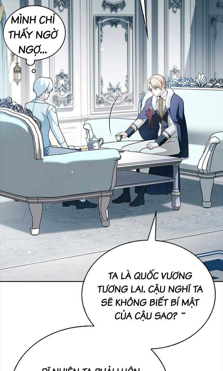 Tôi Không Tài Năng Đến Thế Đâu - Chapter 35 - Page 4