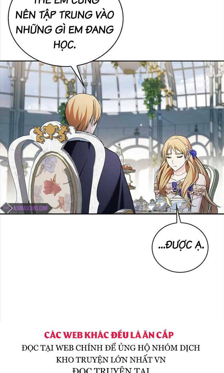 Tôi Không Tài Năng Đến Thế Đâu - Chapter 35 - Page 57