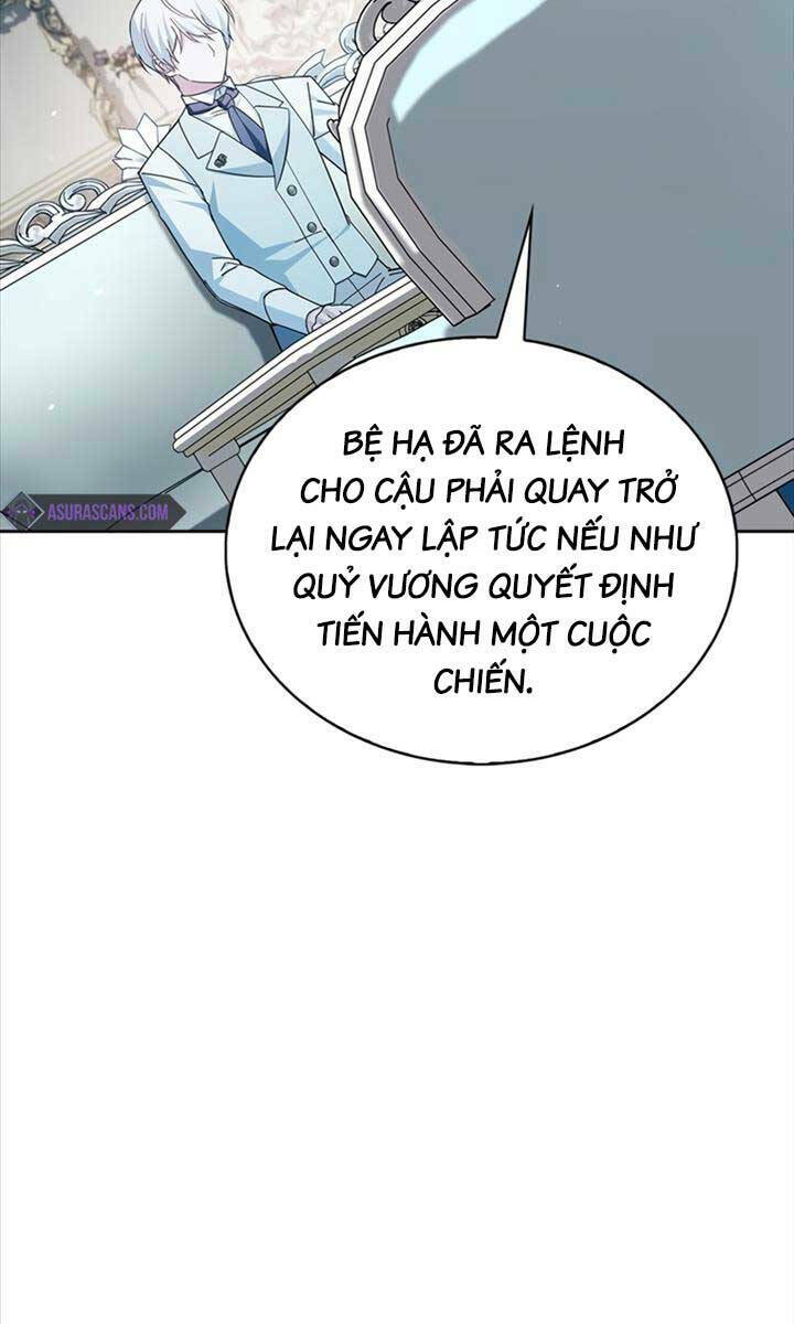 Tôi Không Tài Năng Đến Thế Đâu - Chapter 35 - Page 8