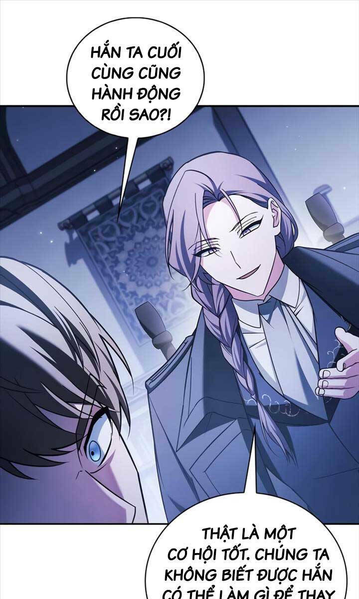 Tôi Không Tài Năng Đến Thế Đâu - Chapter 36 - Page 21