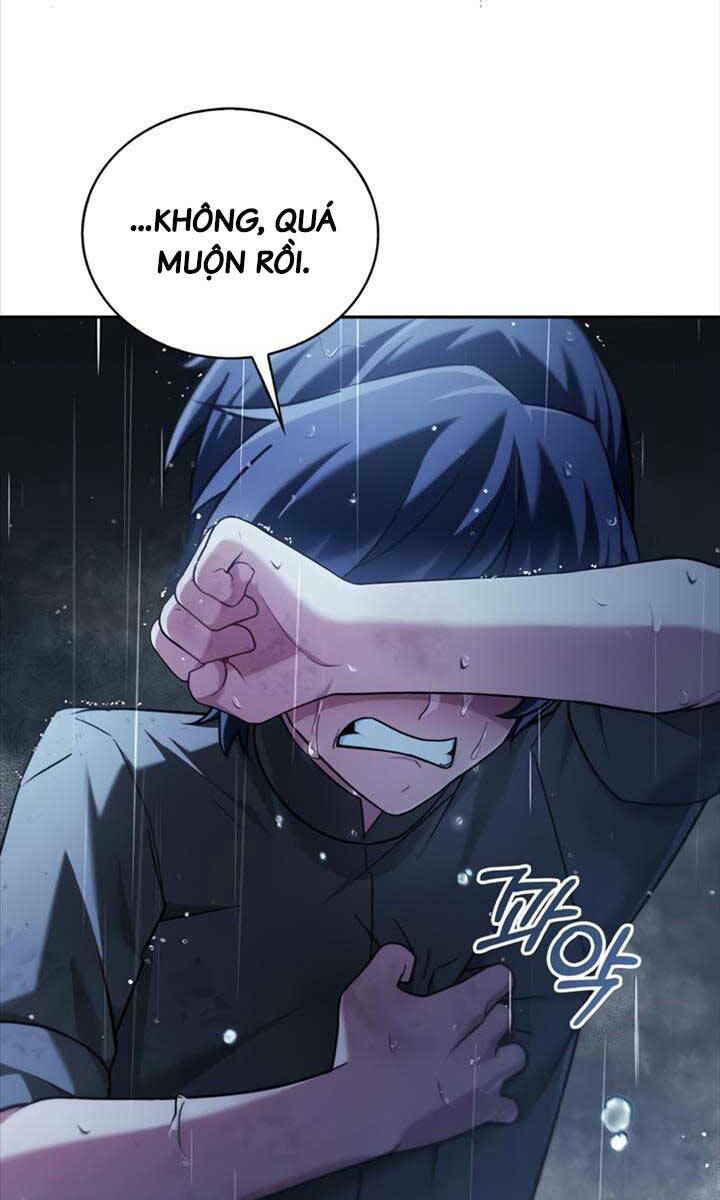 Tôi Không Tài Năng Đến Thế Đâu - Chapter 36 - Page 83