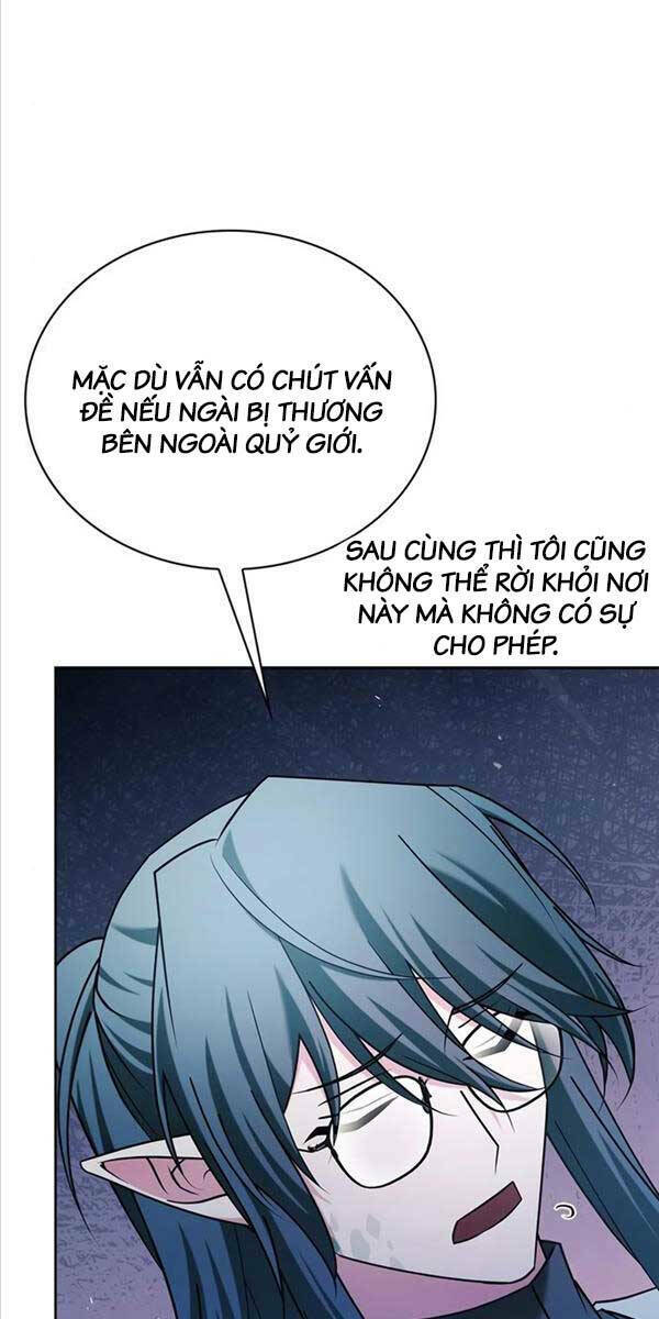 Tôi Không Tài Năng Đến Thế Đâu - Chapter 37 - Page 100