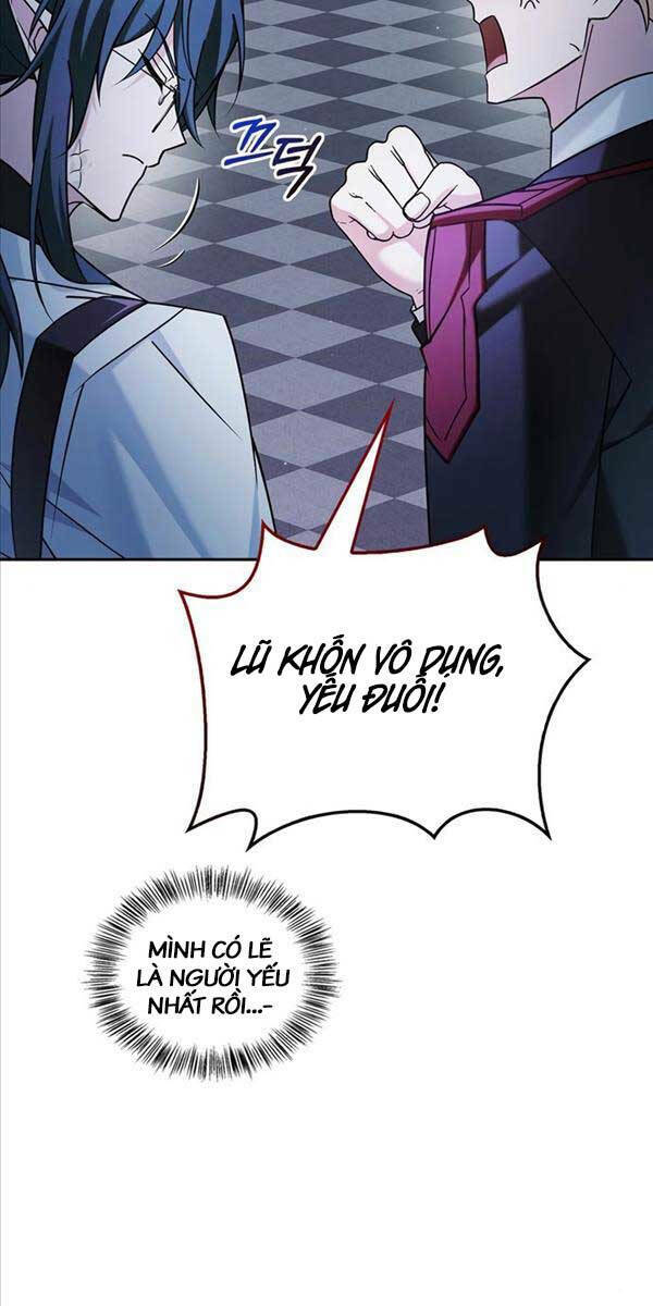 Tôi Không Tài Năng Đến Thế Đâu - Chapter 37 - Page 109