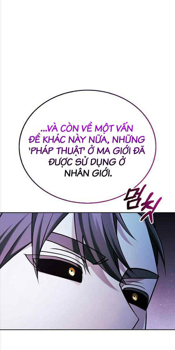 Tôi Không Tài Năng Đến Thế Đâu - Chapter 37 - Page 19