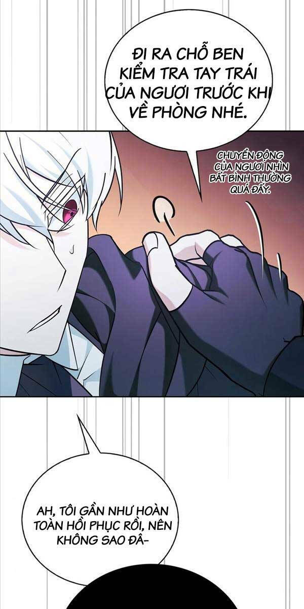 Tôi Không Tài Năng Đến Thế Đâu - Chapter 37 - Page 27