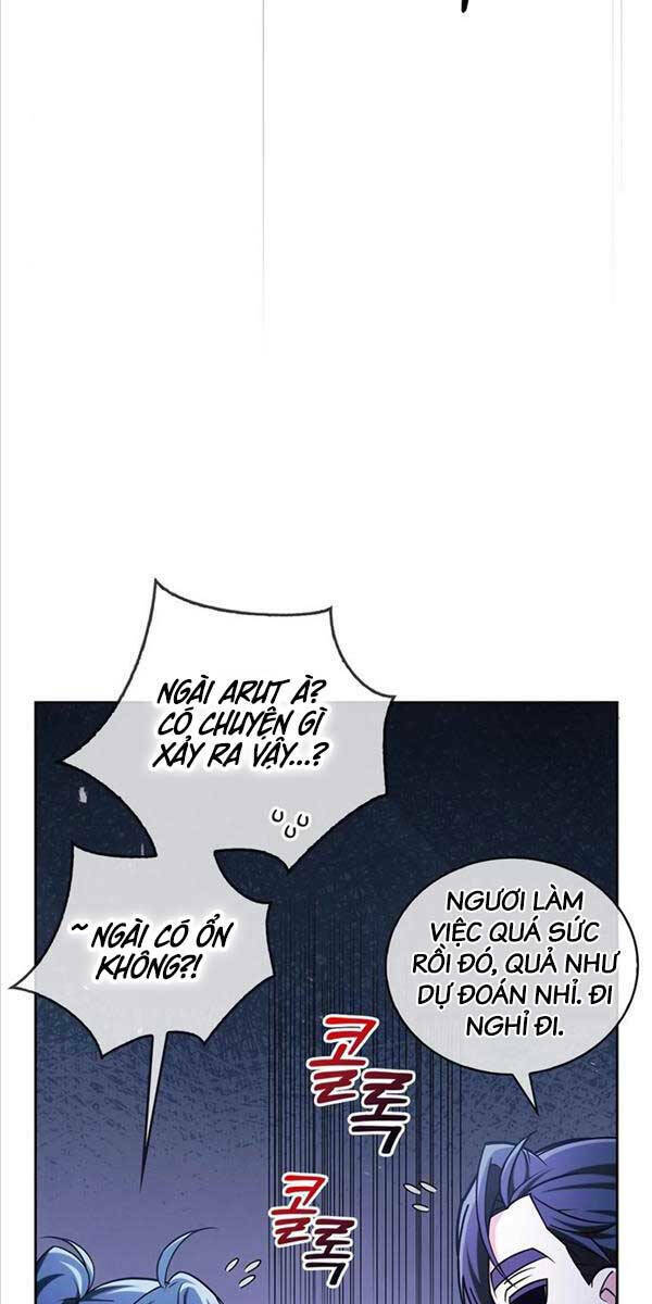 Tôi Không Tài Năng Đến Thế Đâu - Chapter 37 - Page 29