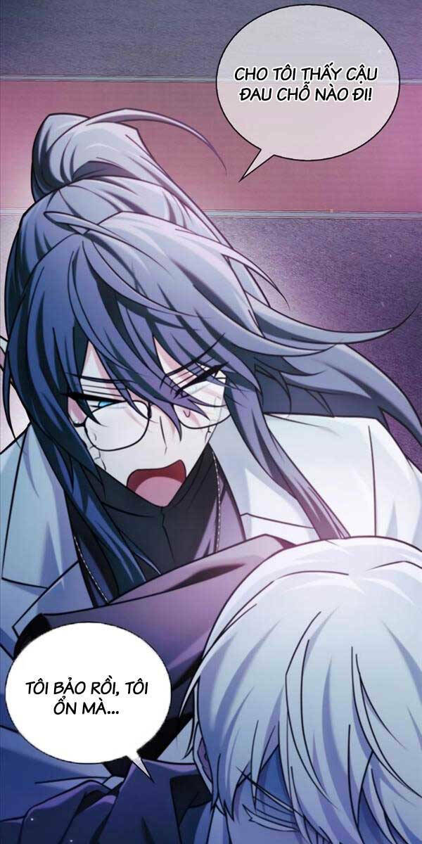 Tôi Không Tài Năng Đến Thế Đâu - Chapter 37 - Page 34