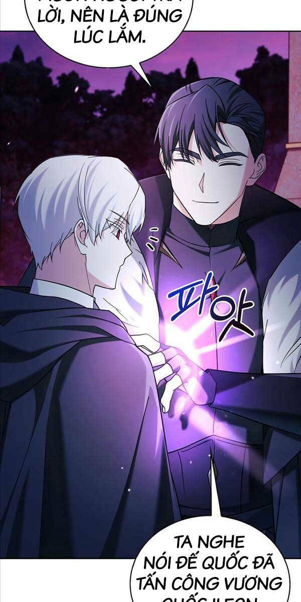 Tôi Không Tài Năng Đến Thế Đâu - Chapter 37 - Page 3