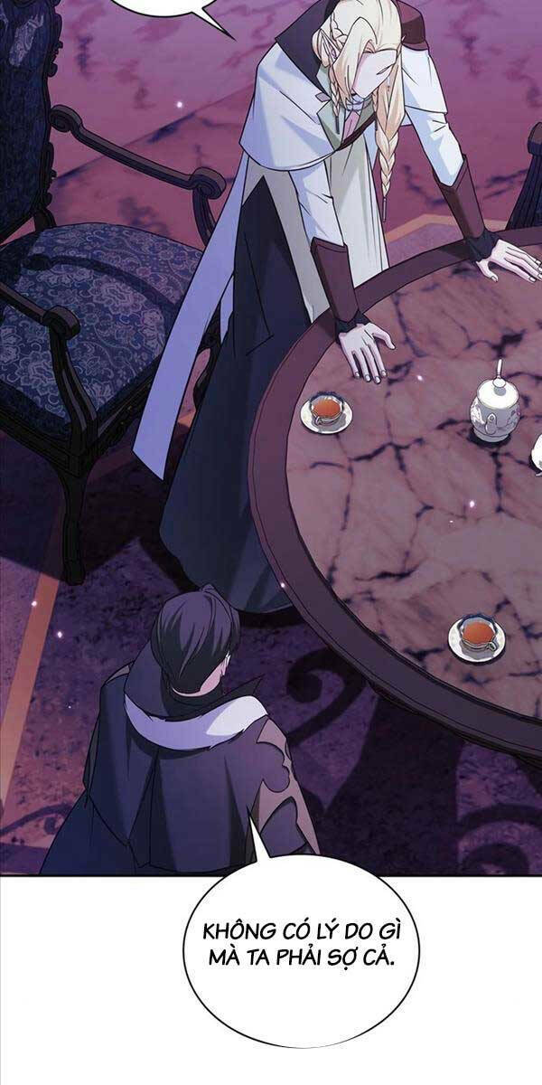 Tôi Không Tài Năng Đến Thế Đâu - Chapter 37 - Page 46