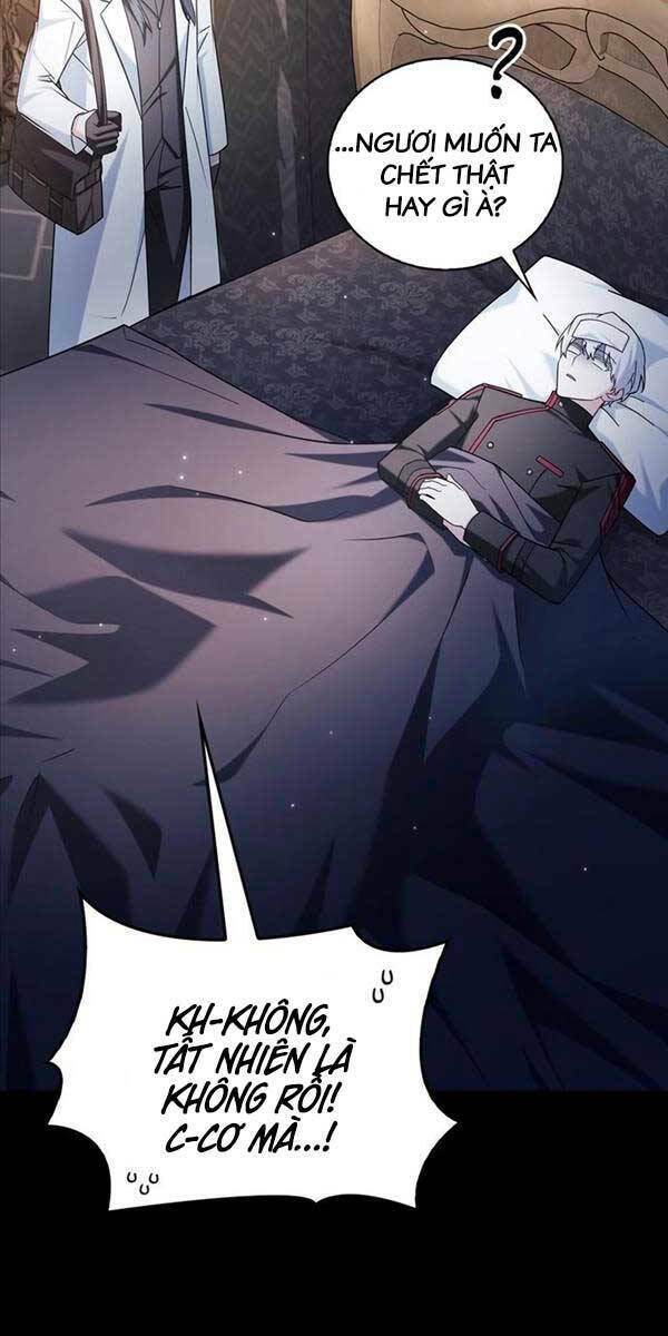 Tôi Không Tài Năng Đến Thế Đâu - Chapter 37 - Page 85