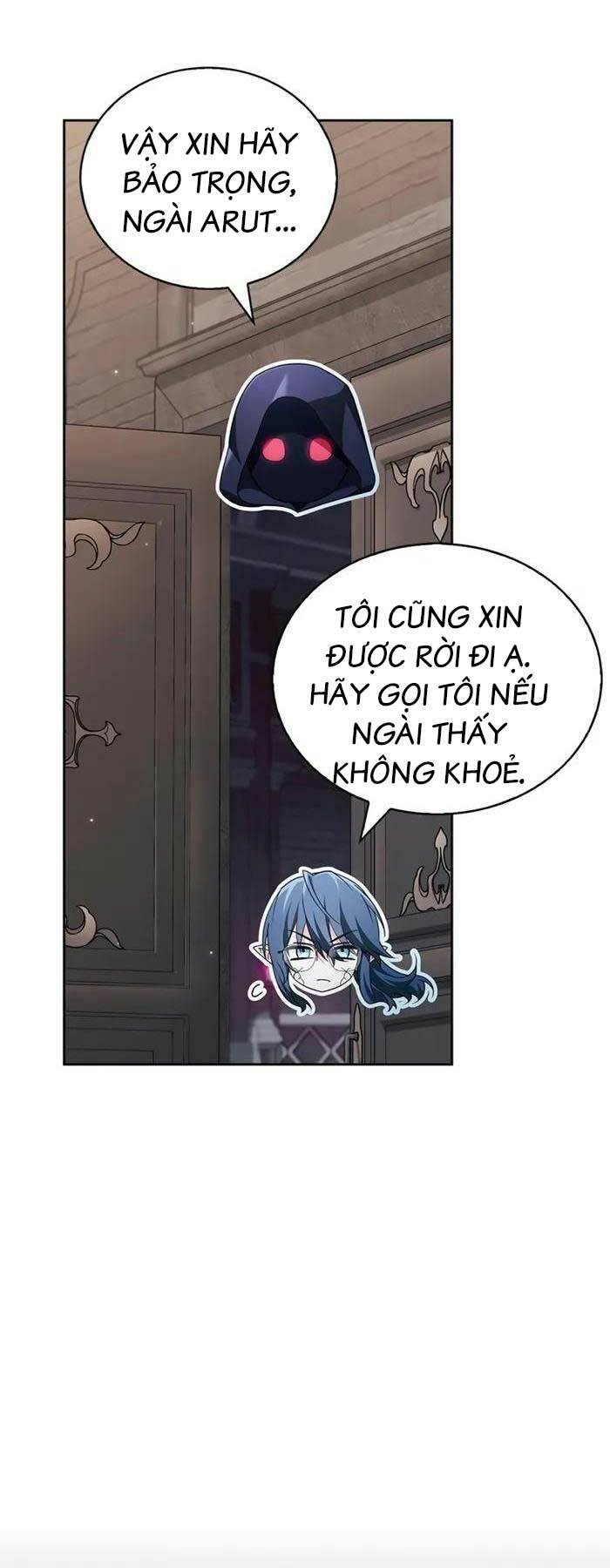 Tôi Không Tài Năng Đến Thế Đâu - Chapter 38 - Page 102