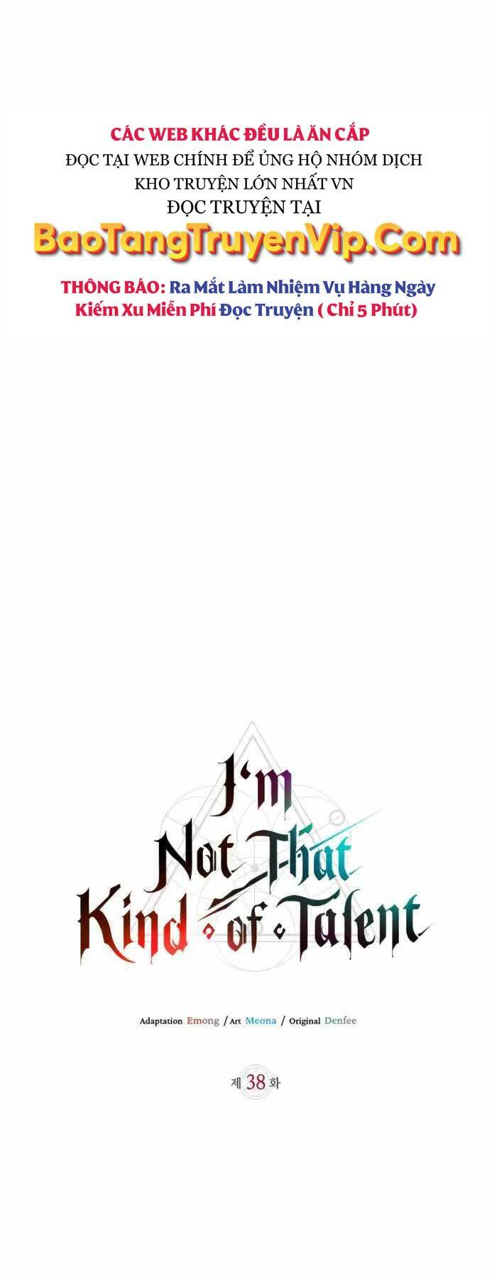 Tôi Không Tài Năng Đến Thế Đâu - Chapter 38 - Page 19