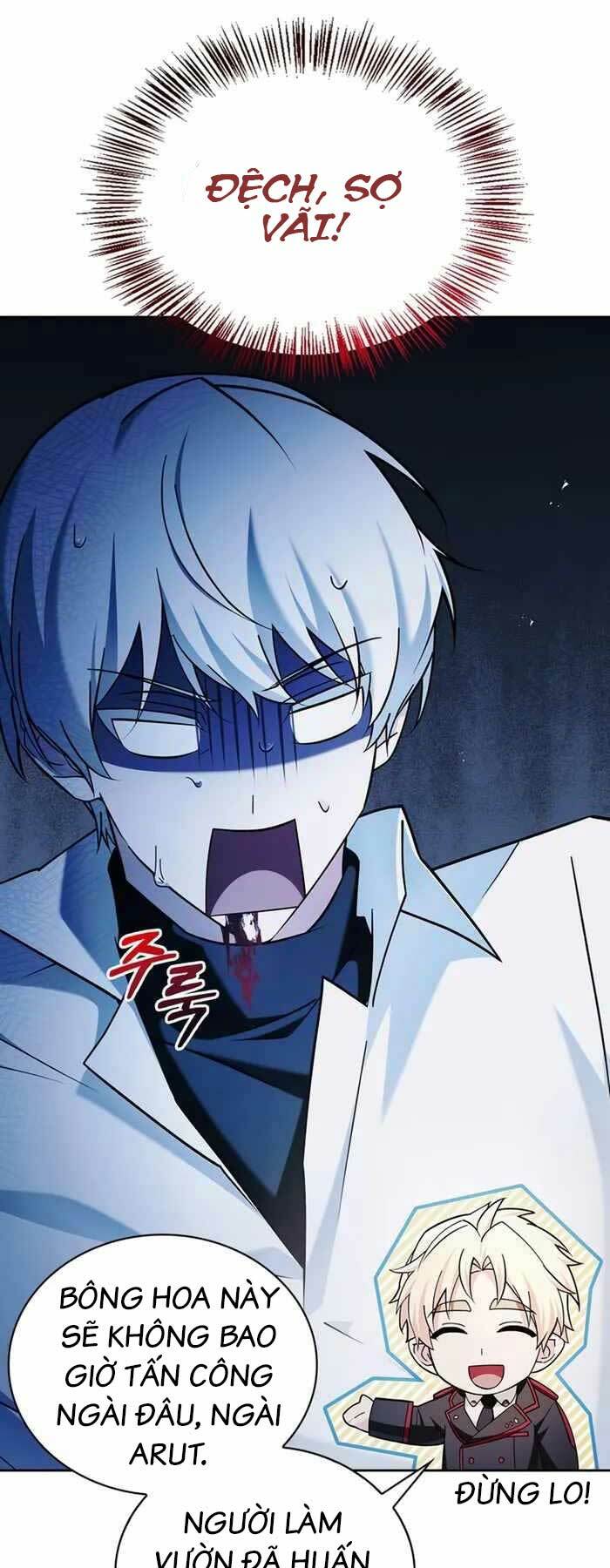 Tôi Không Tài Năng Đến Thế Đâu - Chapter 38 - Page 27