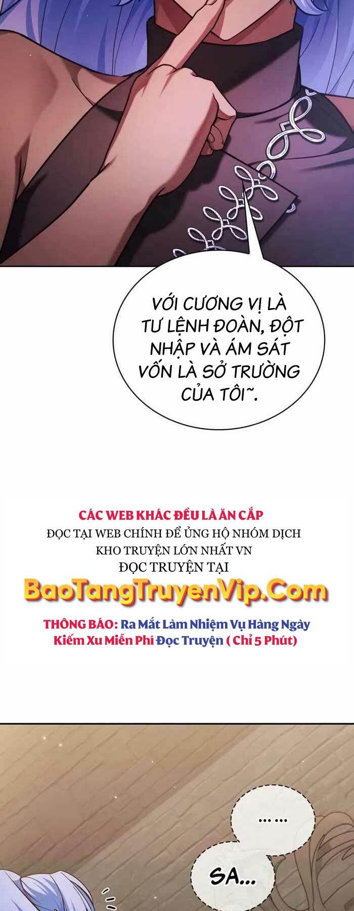 Tôi Không Tài Năng Đến Thế Đâu - Chapter 38 - Page 34