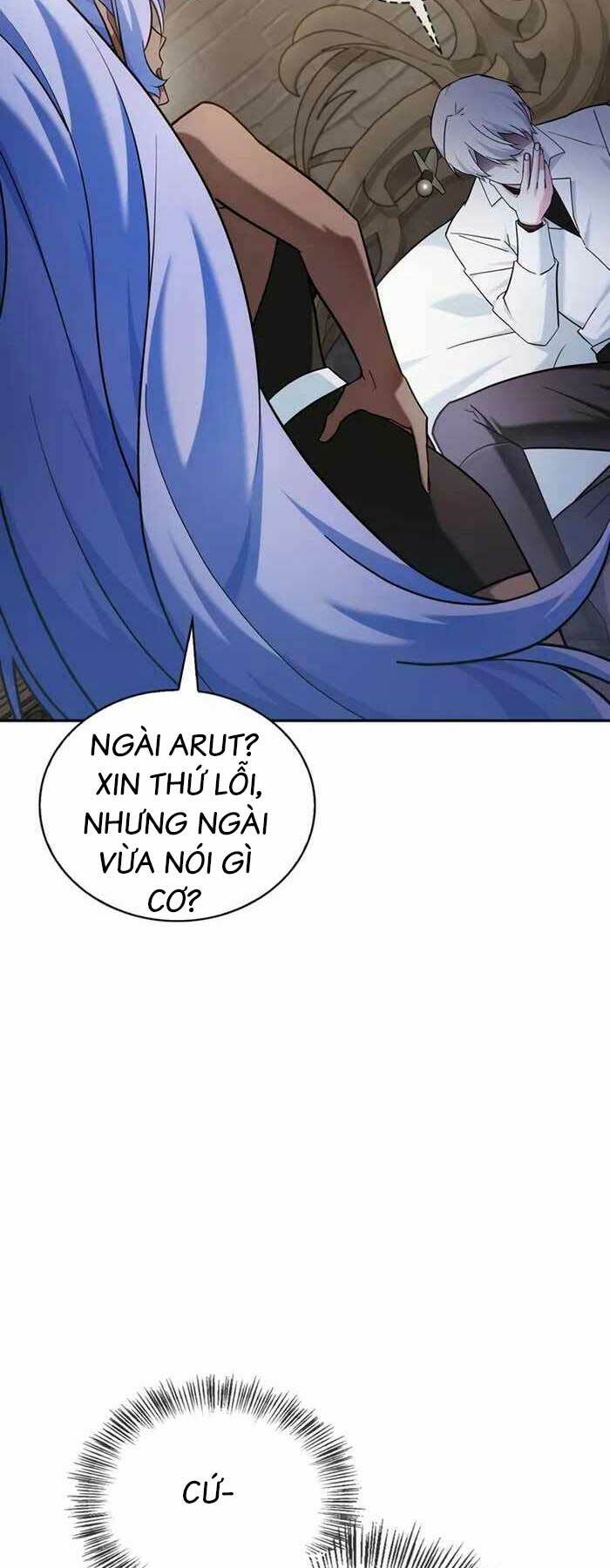 Tôi Không Tài Năng Đến Thế Đâu - Chapter 38 - Page 35