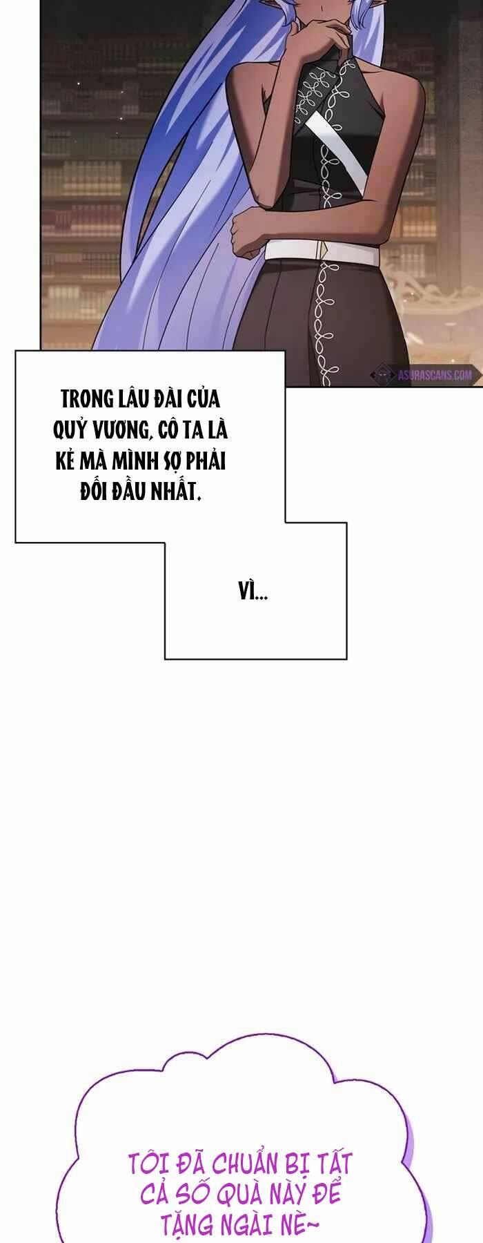 Tôi Không Tài Năng Đến Thế Đâu - Chapter 38 - Page 42